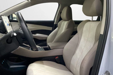 BYD Atto 3 Evo Excellence AWD