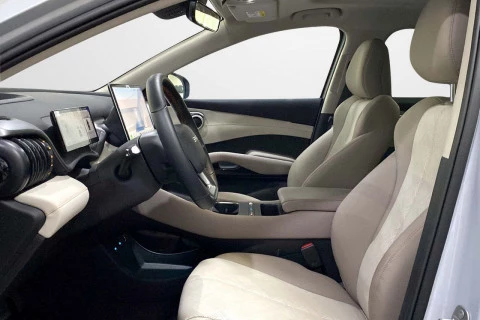 BYD Atto 3 Evo Excellence AWD