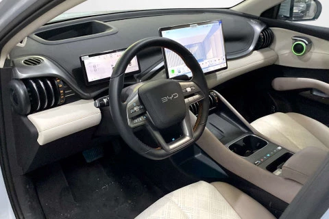 BYD Atto 3 Evo Excellence AWD