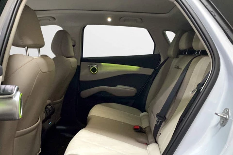 BYD Atto 3 Evo Excellence AWD