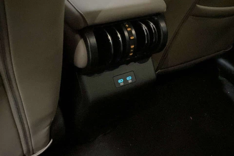 BYD Atto 3 Evo Excellence AWD