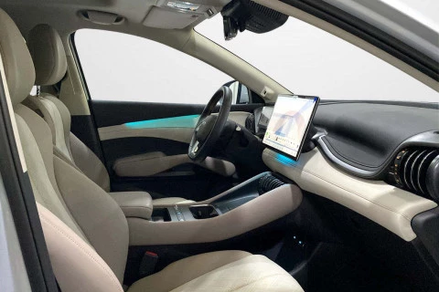 BYD Atto 3 Evo Excellence AWD