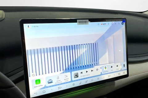 BYD Atto 3 Evo Excellence AWD