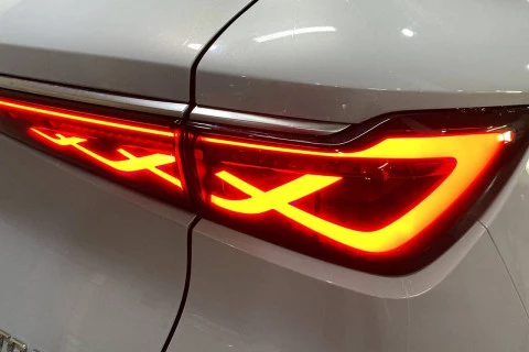 BYD Atto 3 Evo Excellence AWD