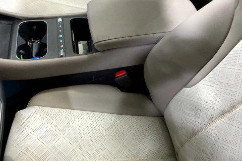 BYD Atto 3 Evo Excellence AWD