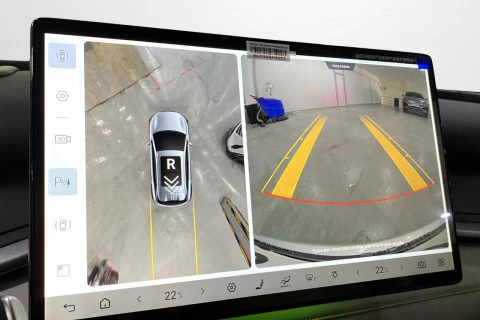 BYD Atto 3 Evo Excellence AWD