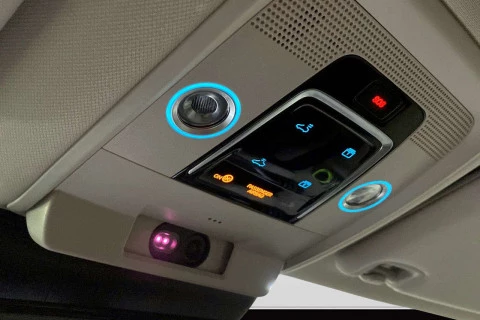 BYD Atto 3 Evo Excellence AWD