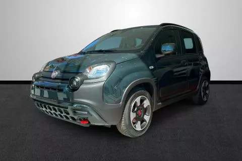 Fiat Panda Cross 1.0 Hybrid 51KW (70 CV)