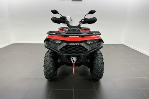LONCIN XWOLF 550L XWOLF 550