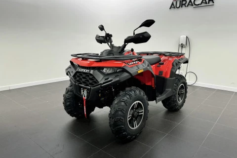 LONCIN XWOLF 550L XWOLF 550
