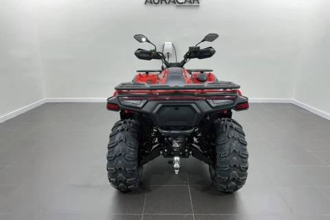 LONCIN XWOLF 550L XWOLF 550