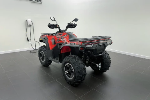 LONCIN XWOLF 550L XWOLF 550