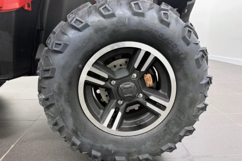 LONCIN XWOLF 550L XWOLF 550