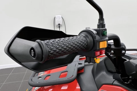 LONCIN XWOLF 550L XWOLF 550