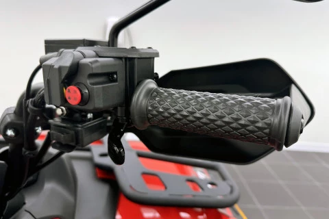 LONCIN XWOLF 550L XWOLF 550