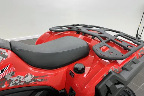 LONCIN XWOLF 550L XWOLF 550