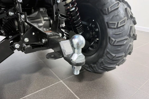 LONCIN XWOLF 550L XWOLF 550