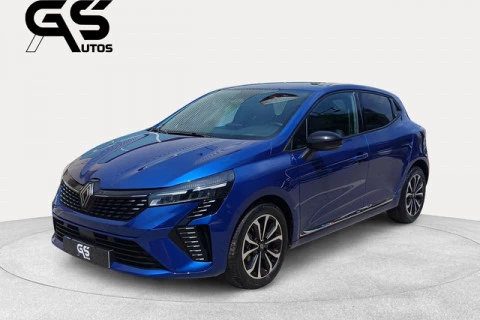 Renault Clio Techno TCe 66 kW (90 CV)