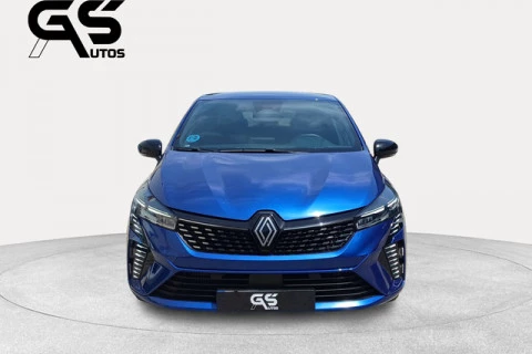 Renault Clio Techno TCe 66 kW (90 CV)