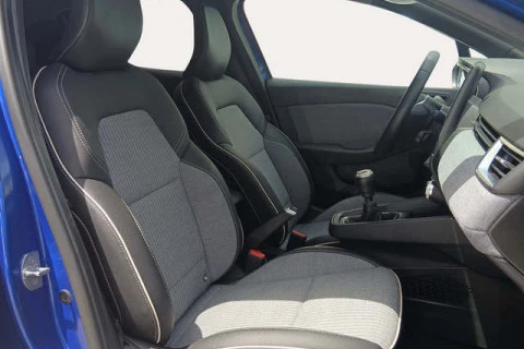Renault Clio Techno TCe 66 kW (90 CV)