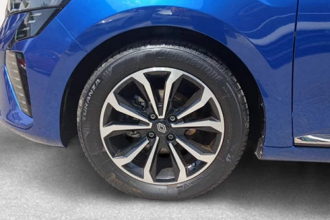 Renault Clio Techno TCe 66 kW (90 CV)