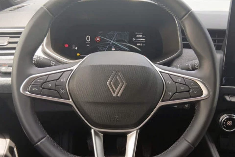 Renault Clio Techno TCe 66 kW (90 CV)