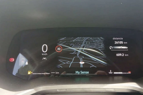 Renault Clio Techno TCe 66 kW (90 CV)