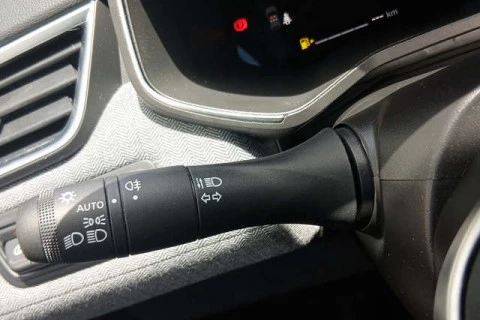 Renault Clio Techno TCe 66 kW (90 CV)
