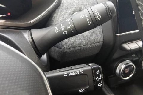 Renault Clio Techno TCe 66 kW (90 CV)