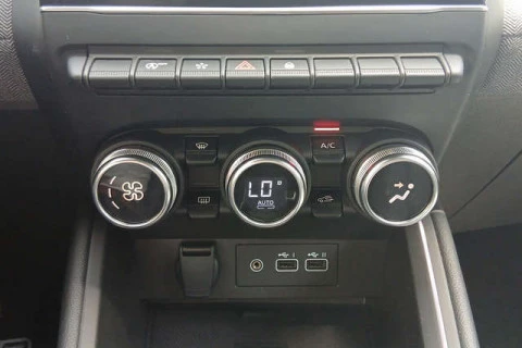 Renault Clio Techno TCe 66 kW (90 CV)