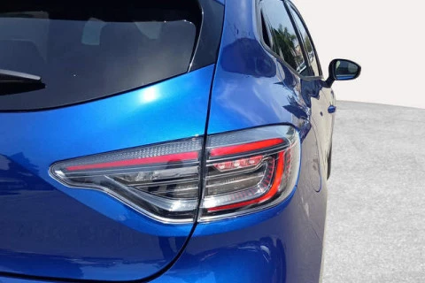 Renault Clio Techno TCe 66 kW (90 CV)