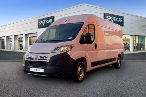 Fiat Ducato 35 L3H2 BlueHDi (103 kW)