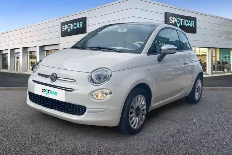 Fiat 500   1.2 8v 51KW (69 CV) Dolcevita