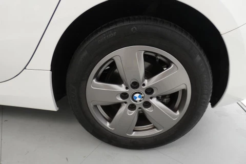 BMW Serie 1  F40 Diesel 116dA