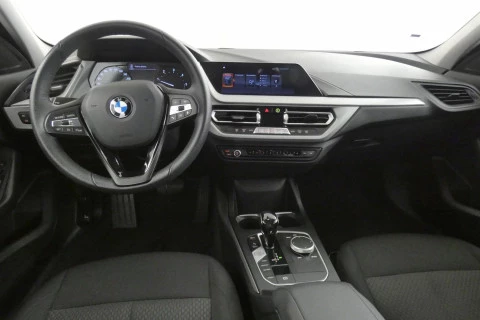 BMW Serie 1  F40 Diesel 116dA