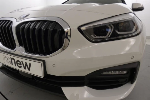 BMW Serie 1  F40 Diesel 116dA