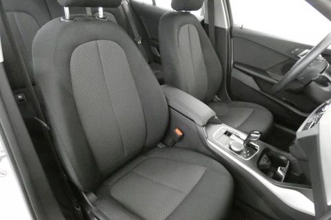 BMW Serie 1  F40 Diesel 116dA