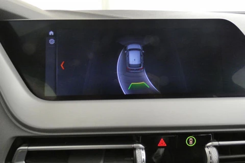 BMW Serie 1  F40 Diesel 116dA