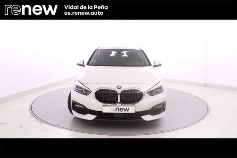 BMW Serie 1  F40 Diesel 116dA