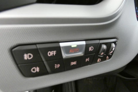 BMW Serie 1  F40 Diesel 116dA