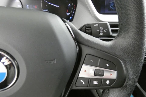 BMW Serie 1  F40 Diesel 116dA