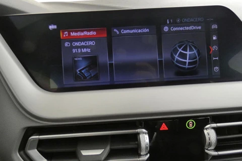 BMW Serie 1  F40 Diesel 116dA