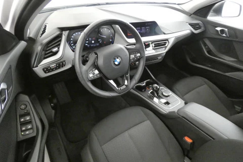 BMW Serie 1  F40 Diesel 116dA