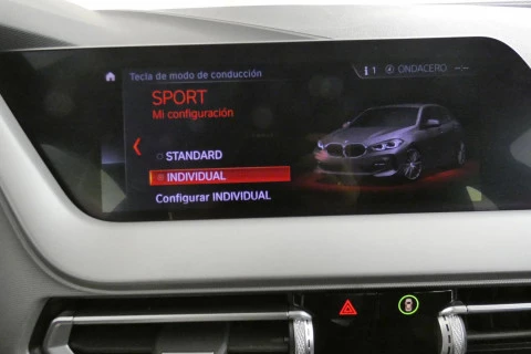 BMW Serie 1  F40 Diesel 116dA