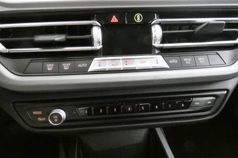 BMW Serie 1  F40 Diesel 116dA