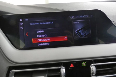 BMW Serie 1  F40 Diesel 116dA