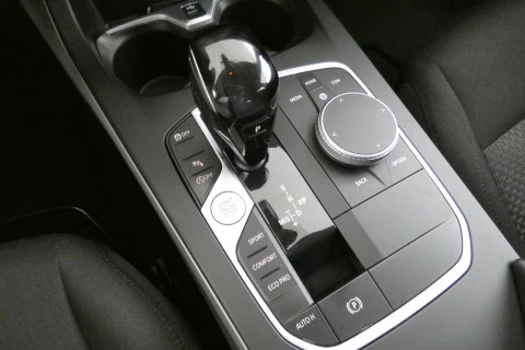 BMW Serie 1  F40 Diesel 116dA