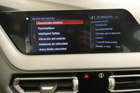 BMW Serie 1  F40 Diesel 116dA