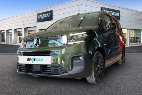 Citroën Berlingo Talla M BlueHDi 100 S&S PLUS