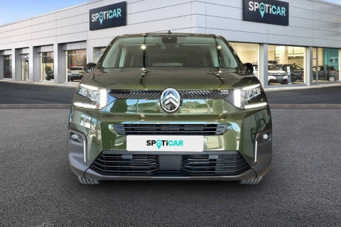 Citroën Berlingo Talla M BlueHDi 100 S&S PLUS